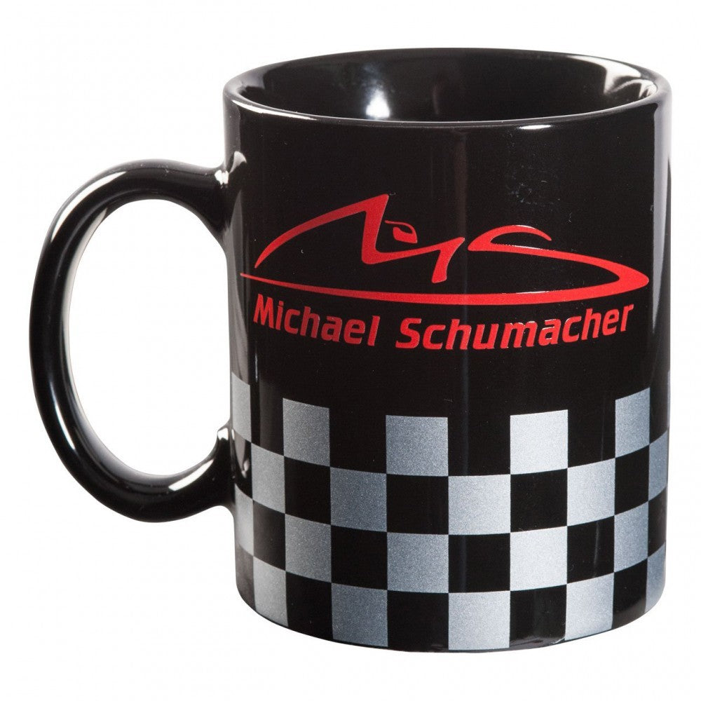 300 ml, Schumacher Chequered Tazza - FansBRANDS®