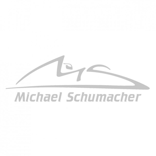 Schumacher Logo Etichetta - FansBRANDS®