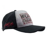Cappellino da baseball Michael Schumacher Racing - FansBRANDS®
