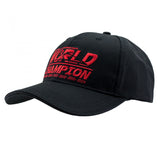 Cappellino da baseball Michael Schumacher World Champion - FansBRANDS®
