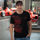 Schumacher Girocollo Speedline Maglietta - FansBRANDS®