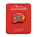 Schumacher casco 2000 Spillo