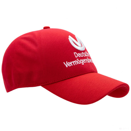 Cappellino da baseball Michael Schumacher DVAG - FansBRANDS®