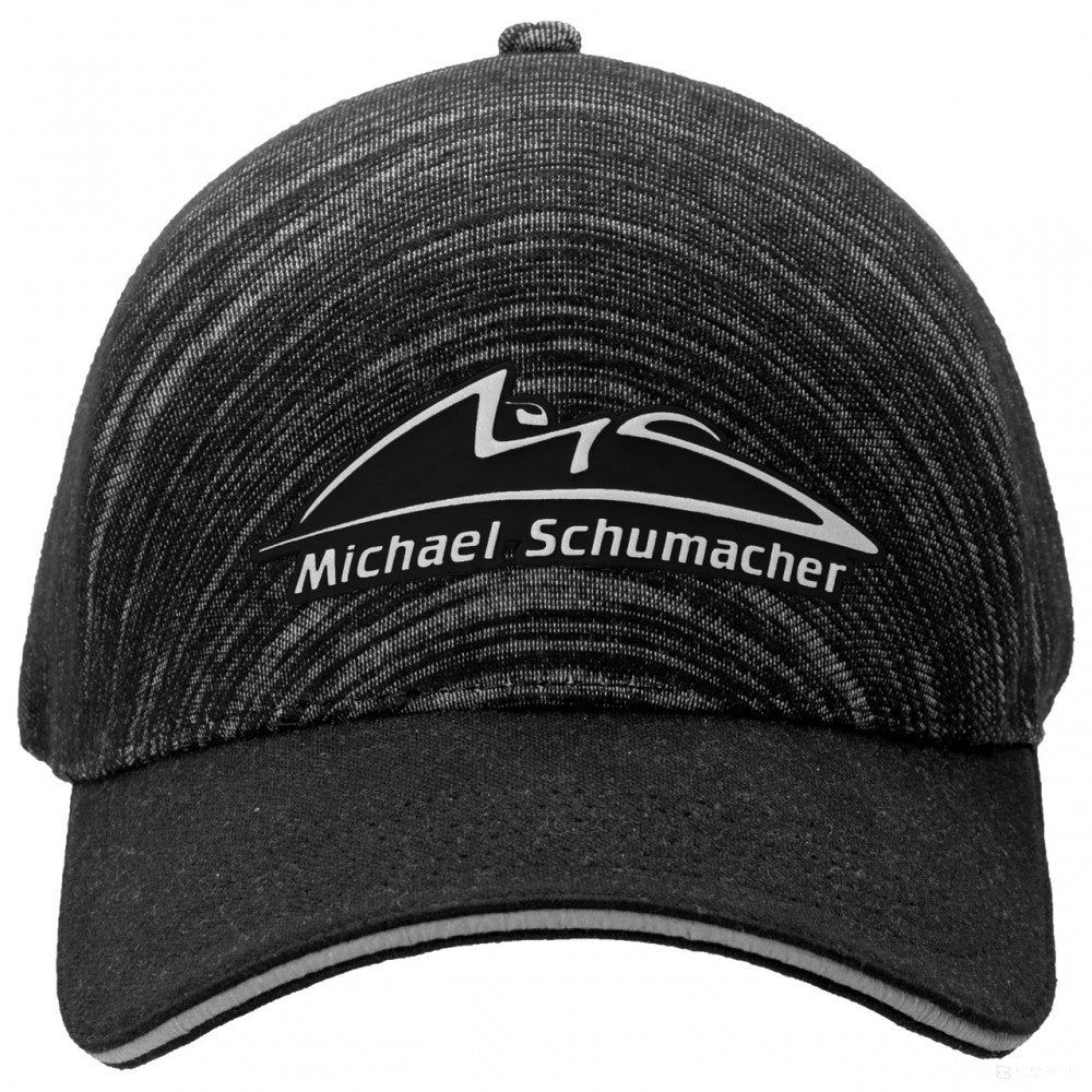 Cappellino da baseball Michael Schumacher Speedline II - FansBRANDS®