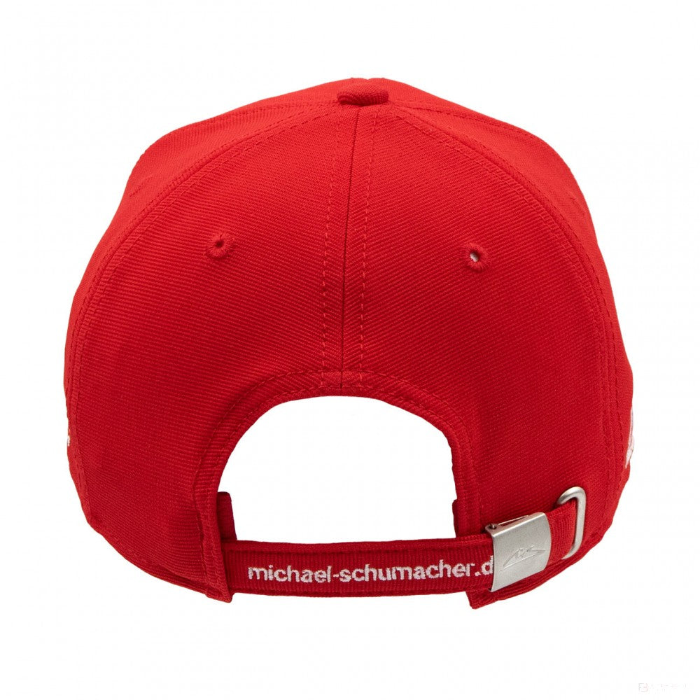 Michael Schumacher Cap Speedline DVAG - FansBRANDS®