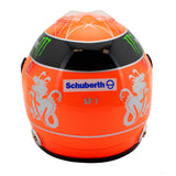 1:2, Michael Schumacher 2012 Last Race Mini casco - FansBRANDS®