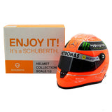 1:2, Michael Schumacher 2012 Mini casco