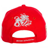 Cappellino da baseball Michael Schumacher 7 Champion - FansBRANDS®