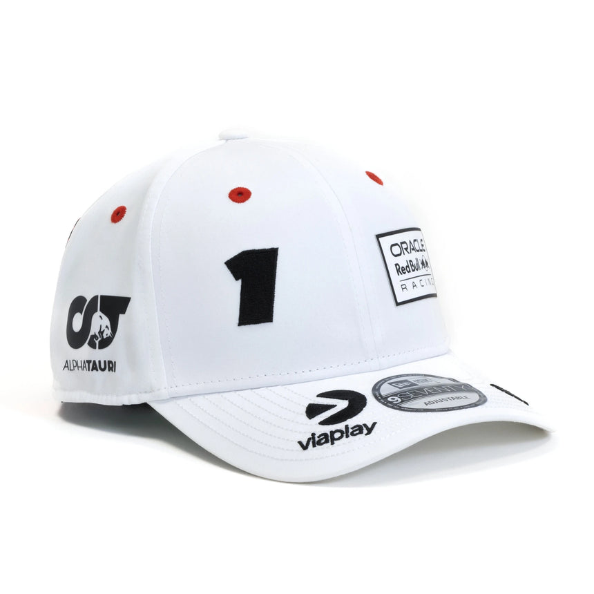 Red Bull Racing Japan Max Verstappen 9SEVENTY Cappellino 🔥