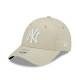 MLB New York Yankees New Era 9FORTY Cappellino Team - Donna