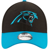 NFL Carolina Panthers Cappellino Team