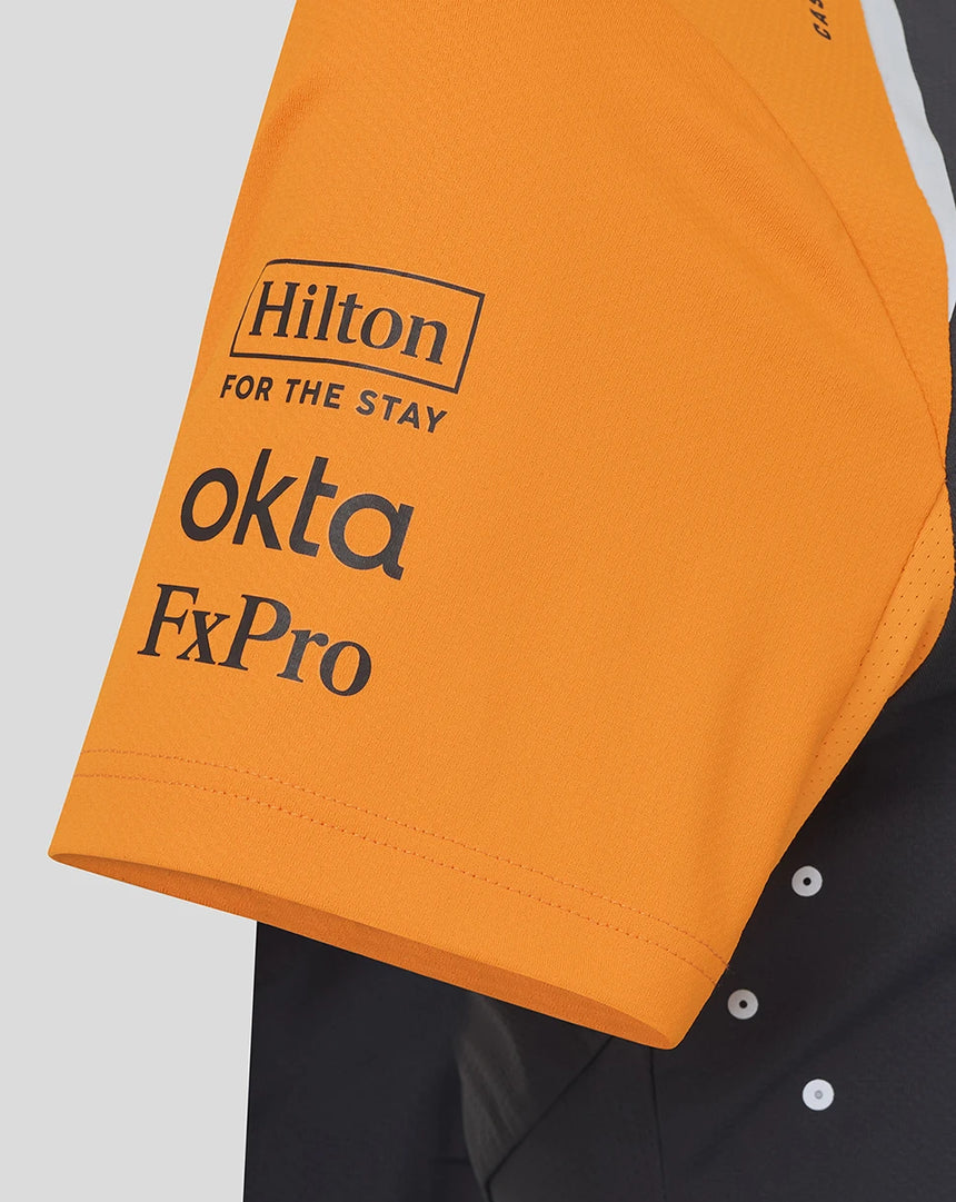McLaren F1 Team T-shirt Setup, Lando Norris, Donna 🔥