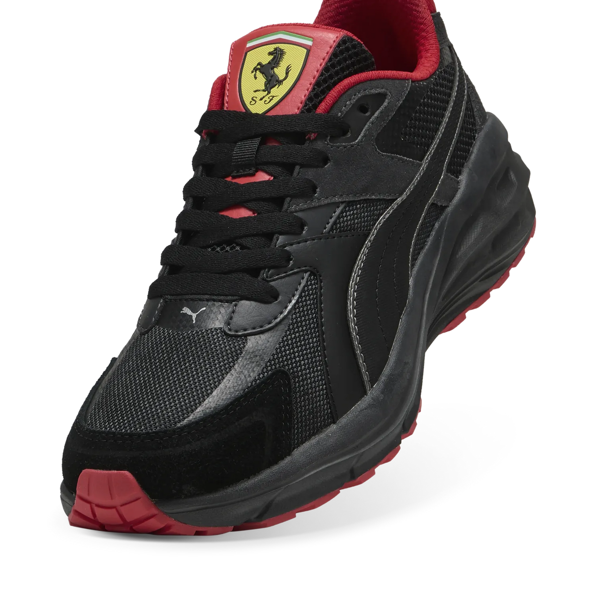 Ferrari Scarpe Hypnotic LS 🔥