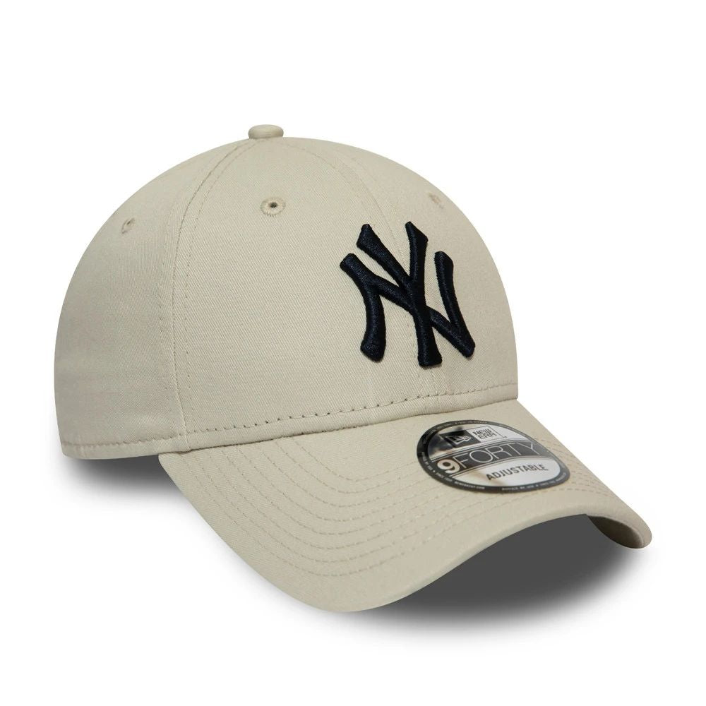 MLB New York Yankees New Era 9FORTY Cappellino Team