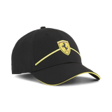 Ferrari Race Cap - schwarz 🔥