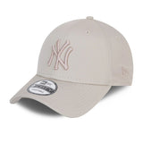 MLB New York Yankees League Essential 9FORTY Cappellino Team