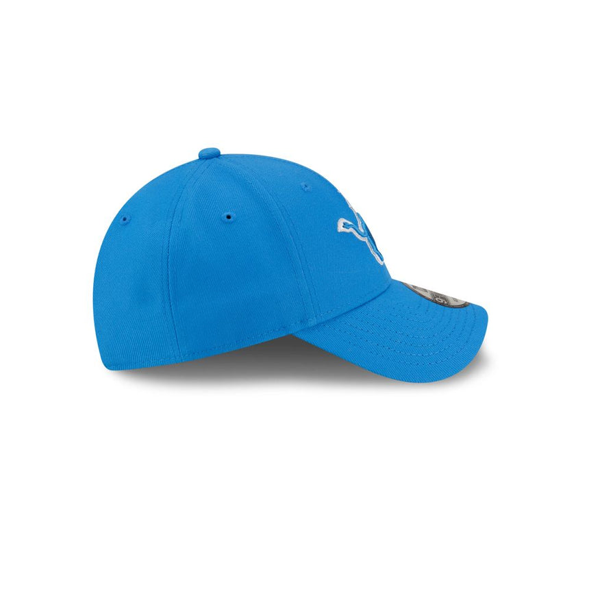 NFL Detroit Lions Team Cap