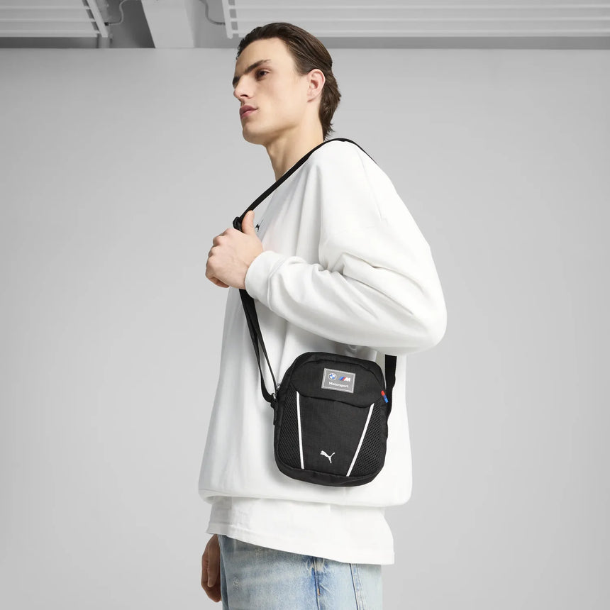 BMW MMS Borsa a tracolla 🔥