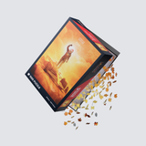 Puzzle Red Bull Racing, Max Verstappen, Zandvoort 2024, 1000 pezzi