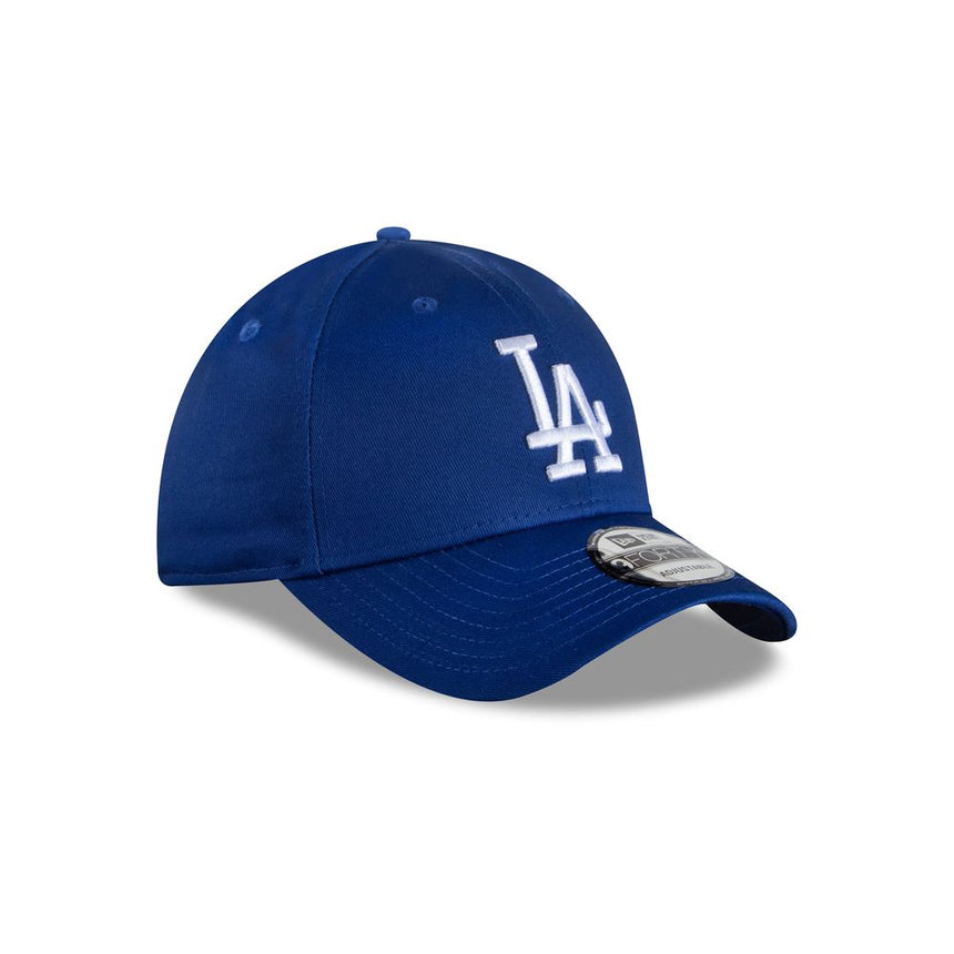 MLB Los Angeles Dodgers Essentials 9FORTY Cappellino Team