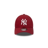 MLB New York Yankees 9FORTY Cappellino della squadra