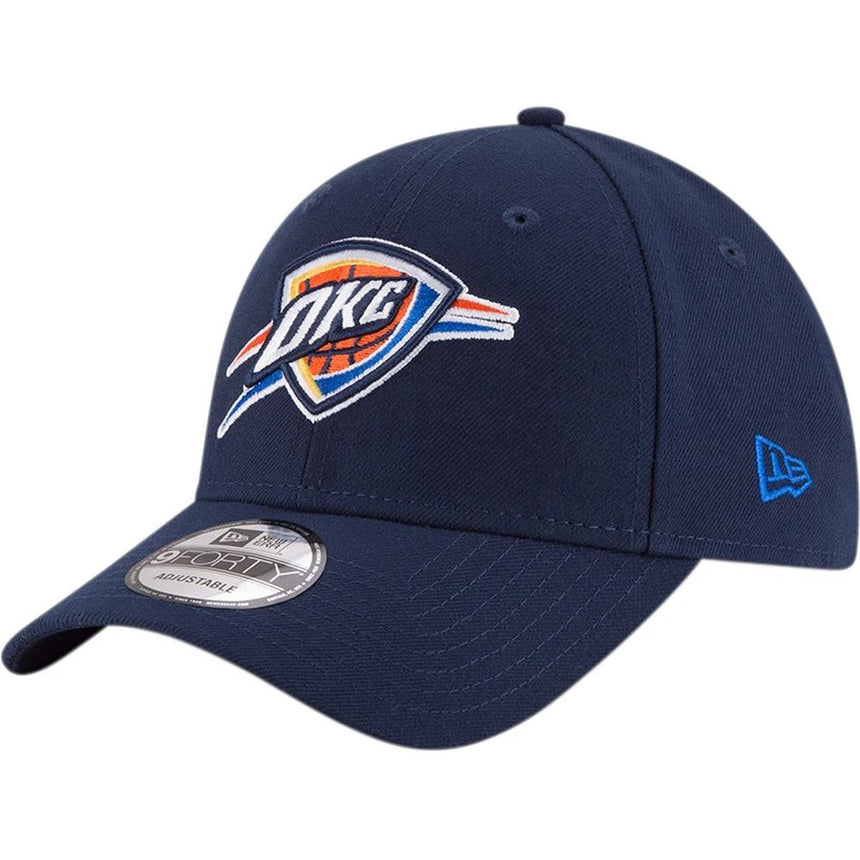 NBA Oklahoma City Thunder Team-Kappe