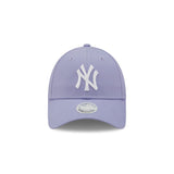 New York Yankees 9FORTY Cappellino Team - Donna