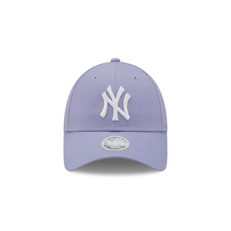 New York Yankees 9FORTY Cappellino Team - Donna