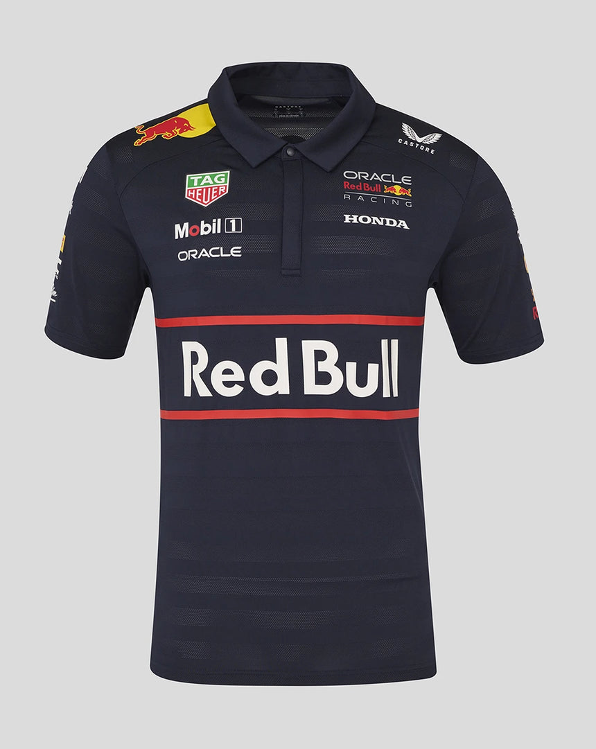 Red Bull Racing Polo 🔥