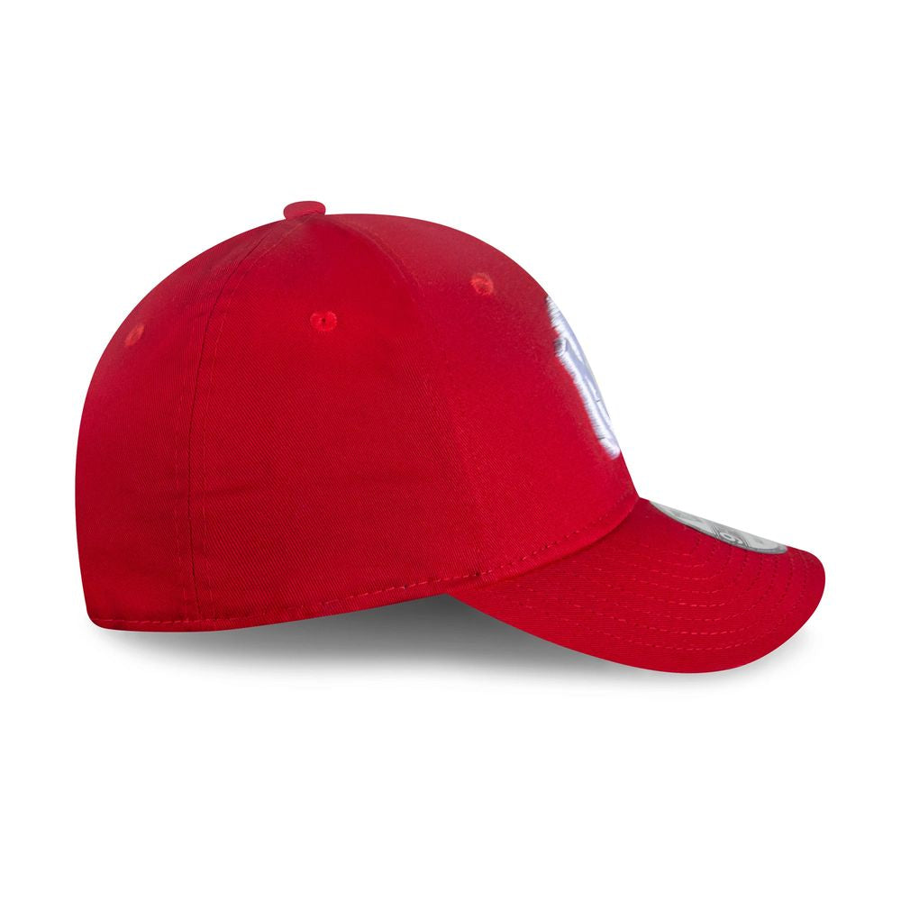 MLB New York Yankees Cappellino Team - New Era 9FORTY