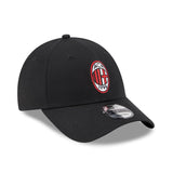 AC Milan CORE 9FORTY Cappellino Team