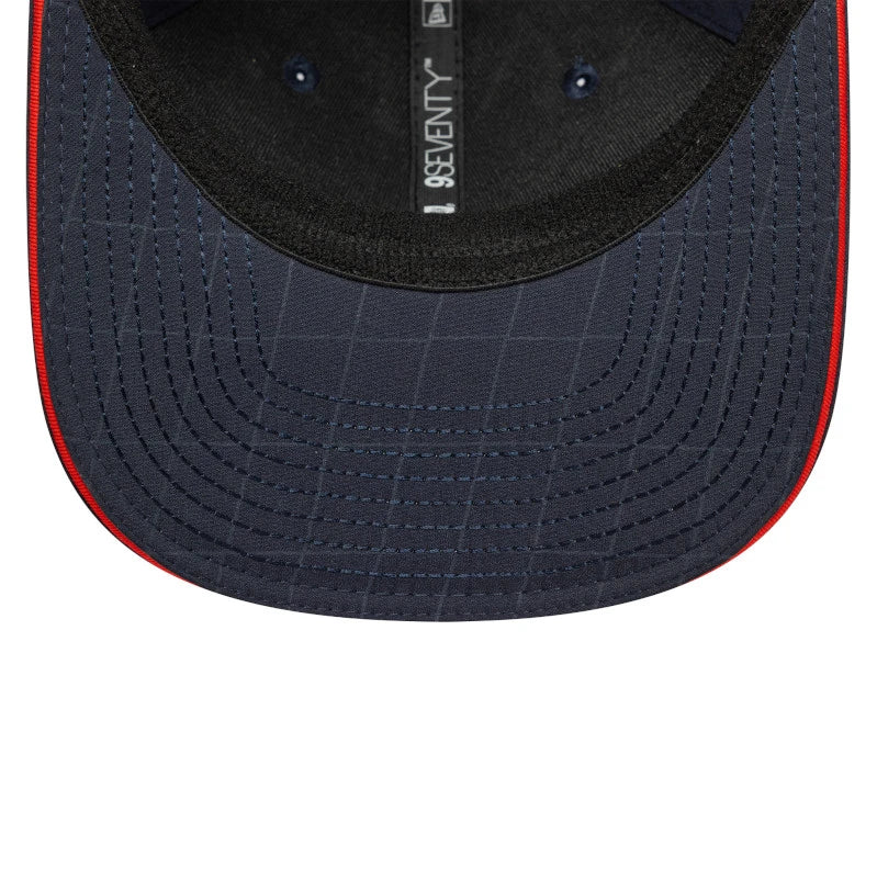 Red Bull Racing Max Verstappen 9SEVENTY Cappellino - Bambino 🔥