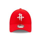 NBA Houston Rockets Cappellino Team