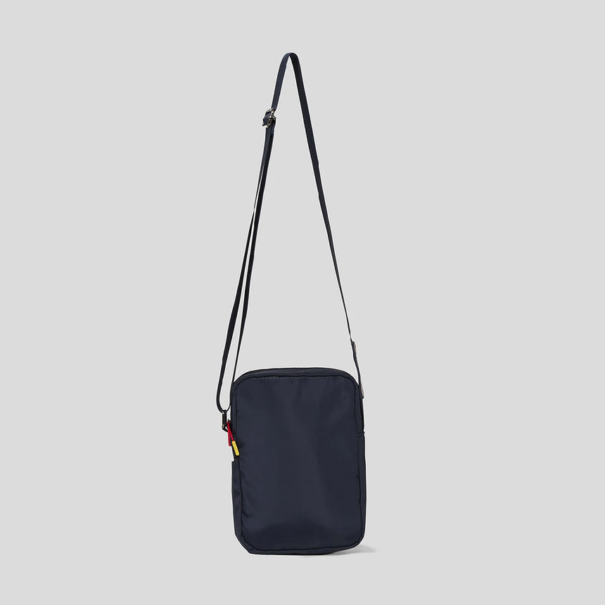 Red Bull borsa a tracolla, blu