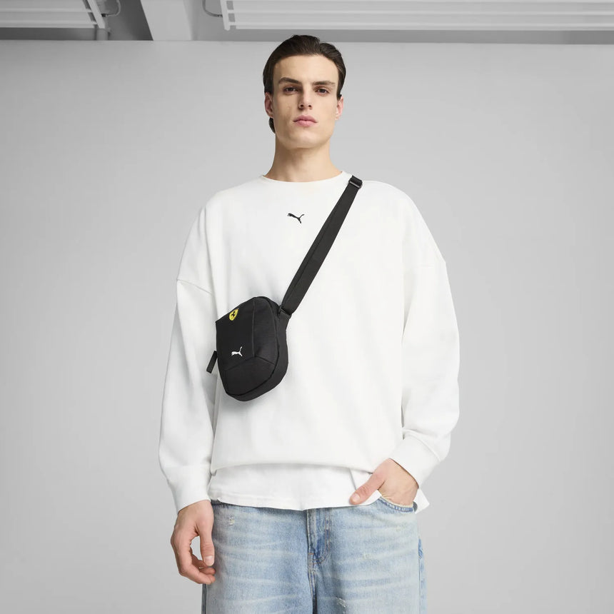 Ferrari Race Umhängetasche 🔥