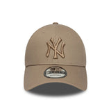 NBA New York Yankees New Era 9FORTY Cappellino della squadra