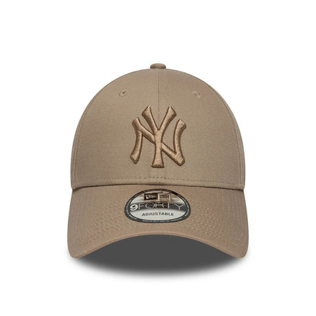 NBA New York Yankees New Era 9FORTY Cappellino della squadra