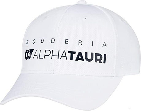 Alpha Tauri Team logo Cappello, - FansBRANDS®