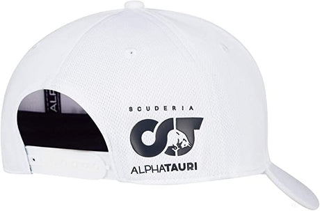 Alpha Tauri Team logo Cappello, - FansBRANDS®