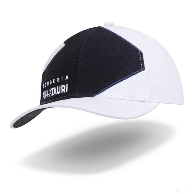 Cappellino da baseball AlphaTauri Squadra, 2021 - FansBRANDS®