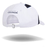 Cappellino da baseball AlphaTauri Squadra, 2021