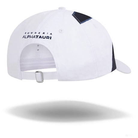 Cappellino da baseball AlphaTauri Squadra, 2021 - FansBRANDS®