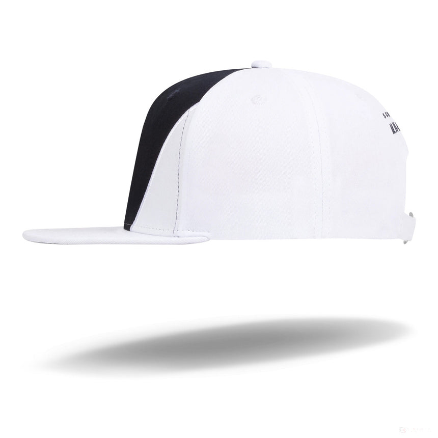 Cappellino a visiera piatta AlphaTauri Squadra, 2021 - FansBRANDS®