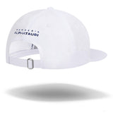 Cappellino a visiera piatta AlphaTauri Squadra, 2021 - FansBRANDS®