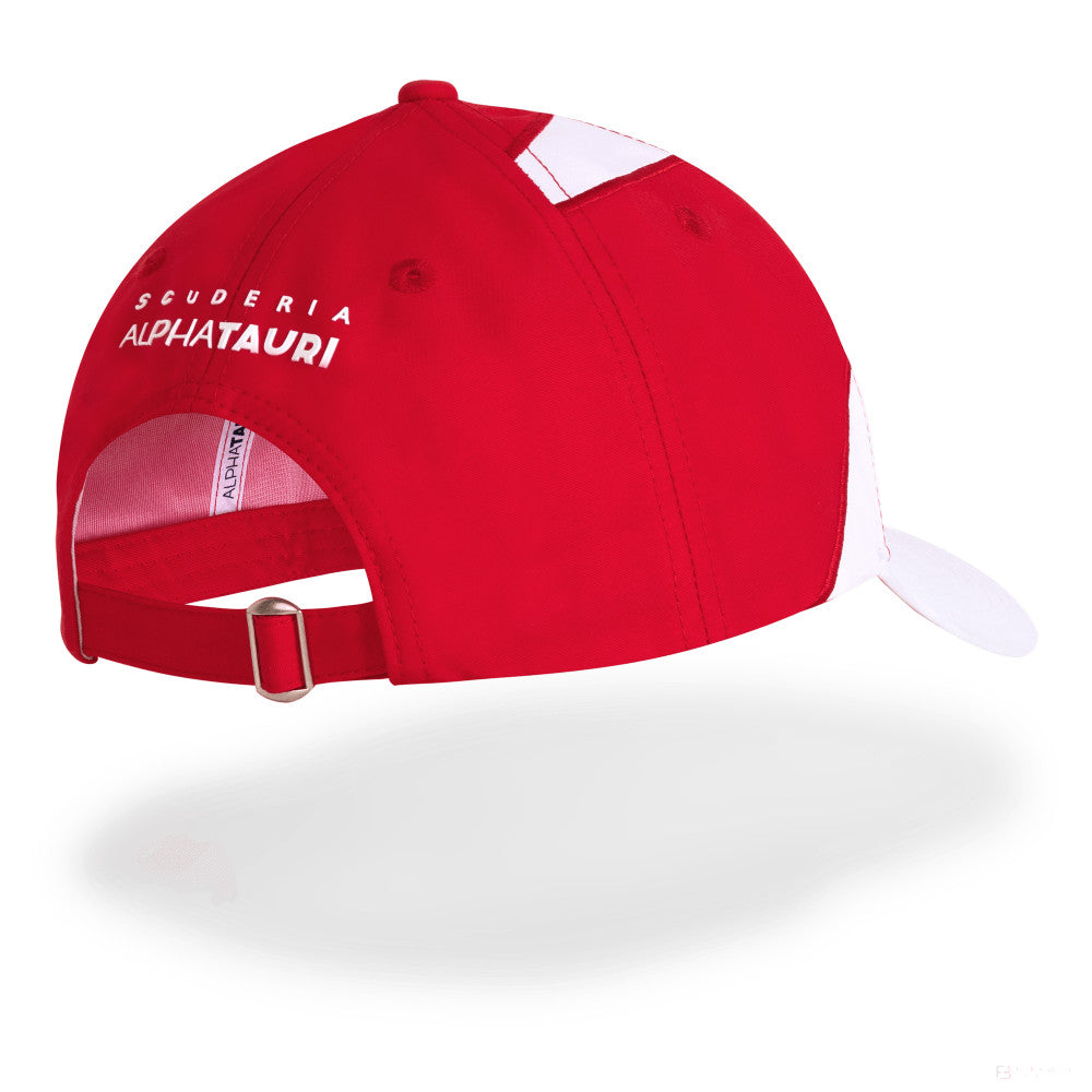 Cappellino da baseball Aplha Tauri Squadra - Austriaco GP, 2021 - FansBRANDS®