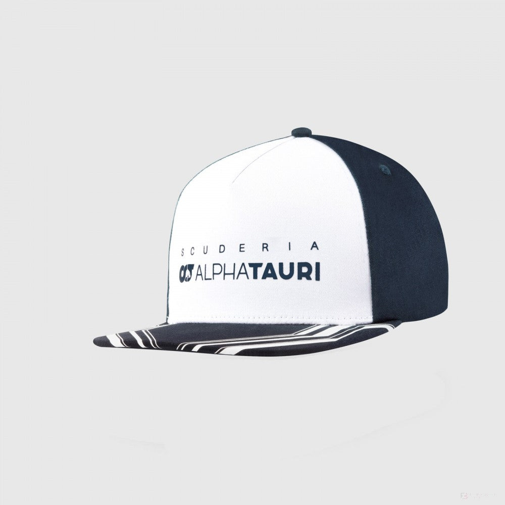 Scuderia Alpha Tauri, Baseball Cap, Italy, 2022