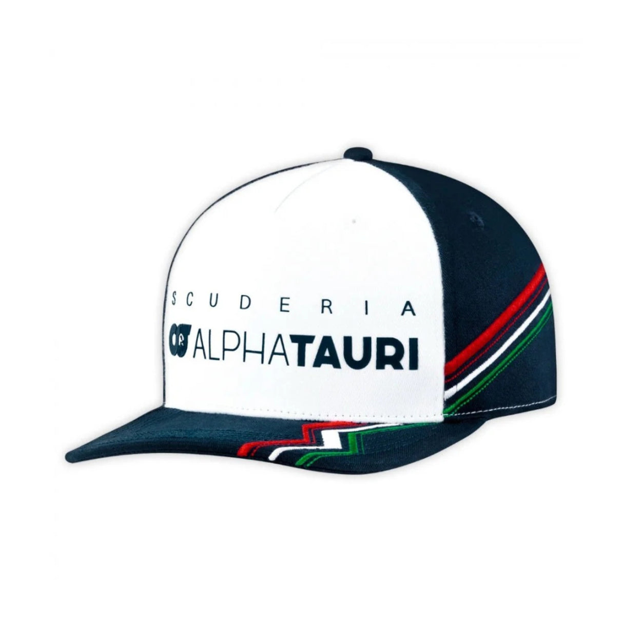 Scuderia Alpha Tauri, Cappellino da baseball, Italy, 2022