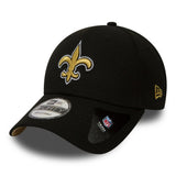 NFL New Orleans Saints Team Cap