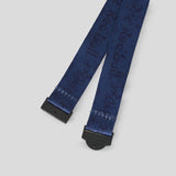 Lanyard Red Bull, blu, 2026