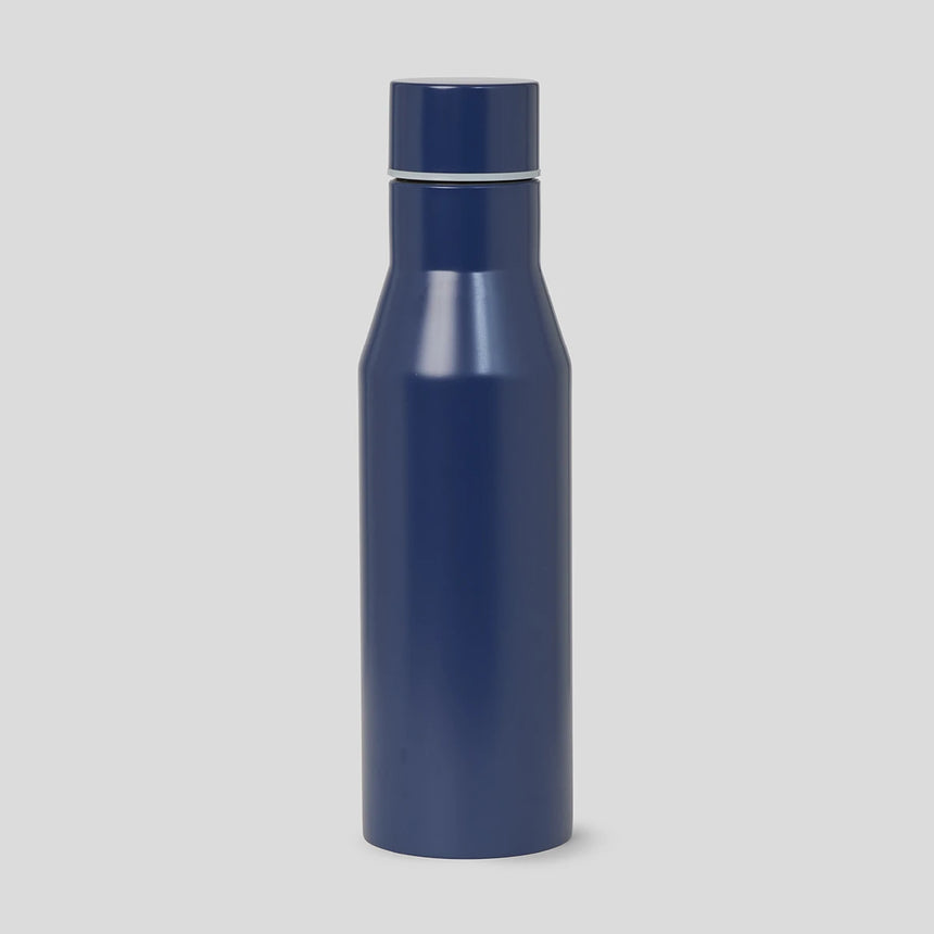 Red Bull bottiglia premium, blu, 2026